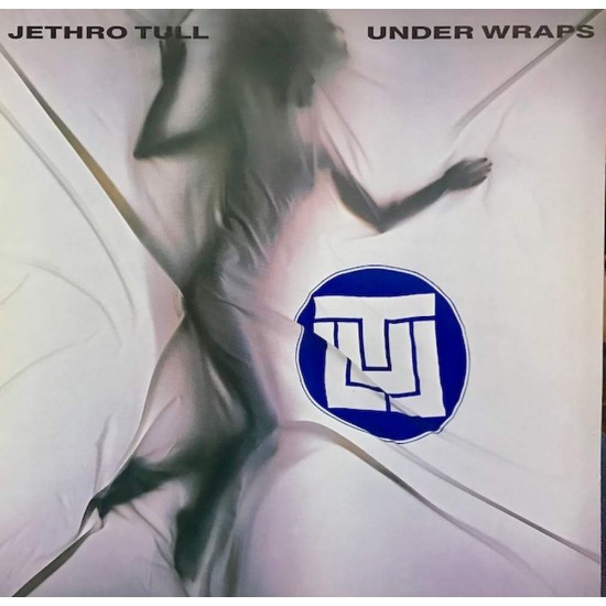 Пластинка Jethro Tull Under Wraps